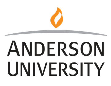 Anderson University Logo